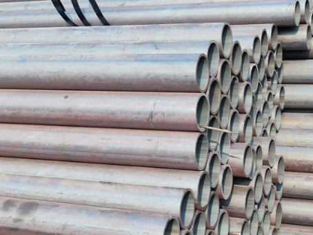 句容20#无缝钢管