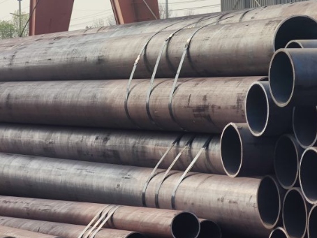 句容45#无缝钢管