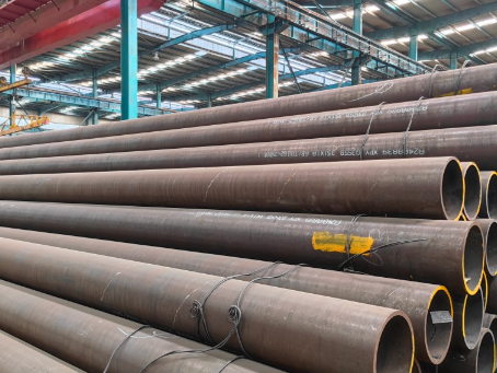句容q355e无缝钢管