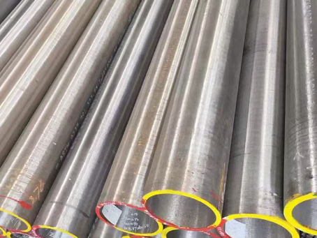 句容P91无缝钢管