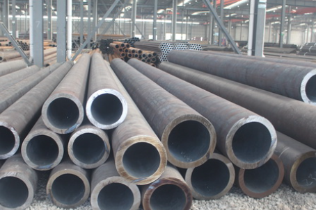 句容20CrMo无缝钢管