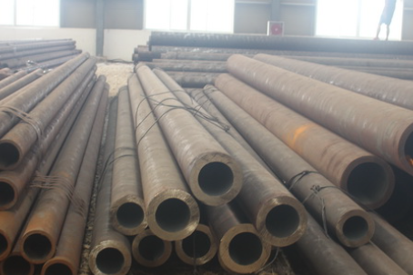句容30CrMo无缝钢管