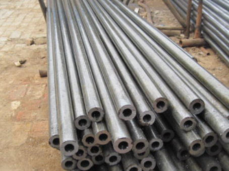 句容42crmo精密钢管