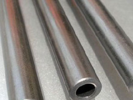 句容40cr精密钢管