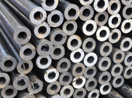 句容45#精密钢管