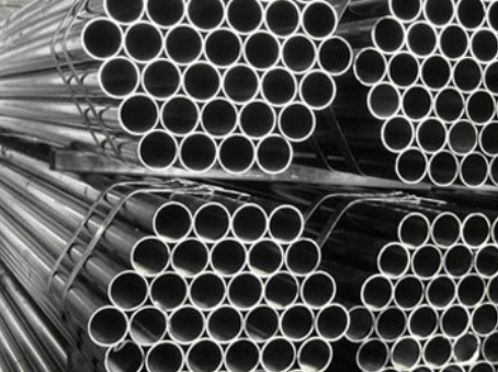 句容20#精密钢管