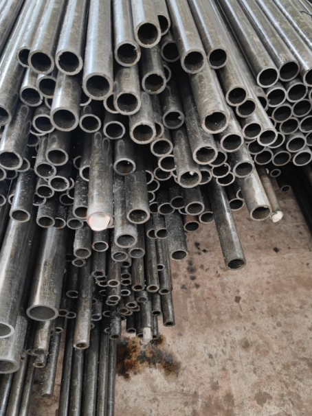 句容35crmo精密钢管