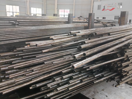 句容20cr精密钢管