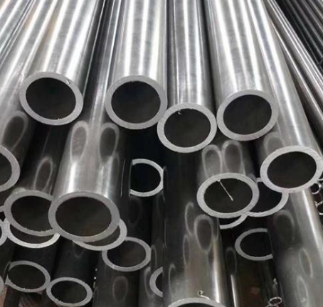 句容20crmnti精密钢管