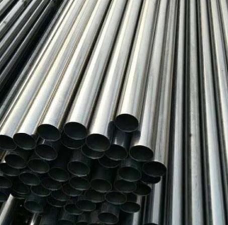 句容gcr15精密无缝钢管