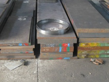 句容18NiCrMo5模具钢