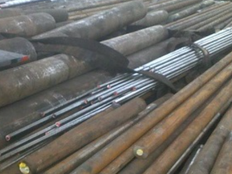 句容40CrMnMo7模具钢