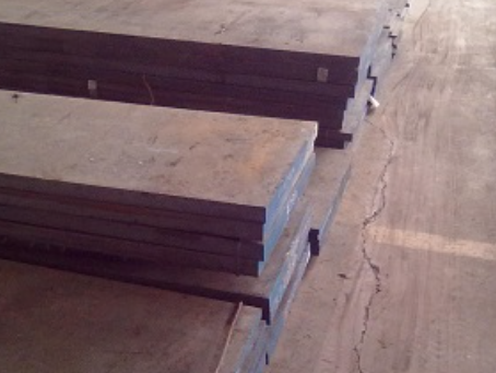 句容3Cr17Mo模具钢