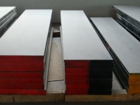 句容Cr12MoV模具钢