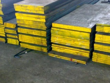 句容Cr12Mo1V1模具钢