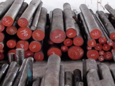 句容CrWMn模具钢