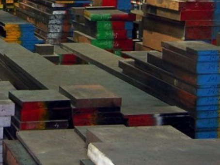 句容9CR06WMN模具钢