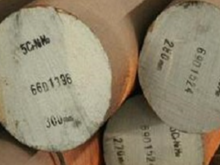 句容5CrMnMo模具钢