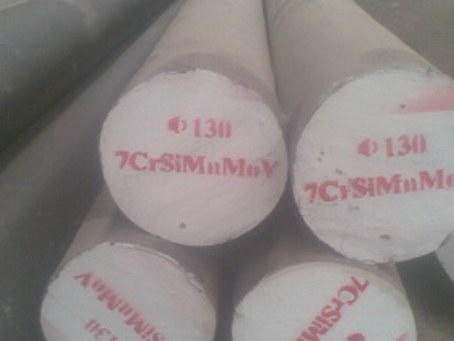 句容7CrSiMnMoV工具钢