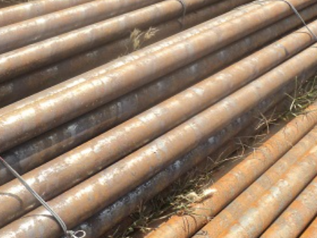 句容Cr12Mo1V1工具钢