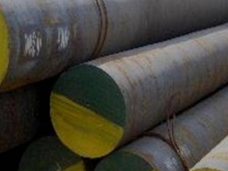 句容6CrMnSi2Mo1V工具钢