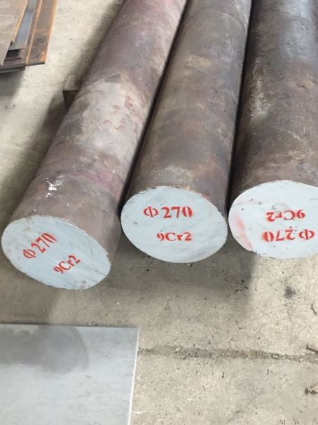 句容9Cr2工具钢