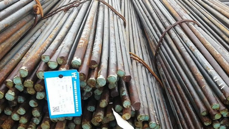 句容30CrNi3Mo合金结构钢