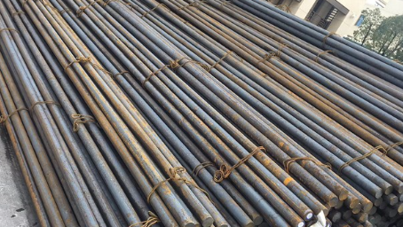 句容30Mn2合金结构钢