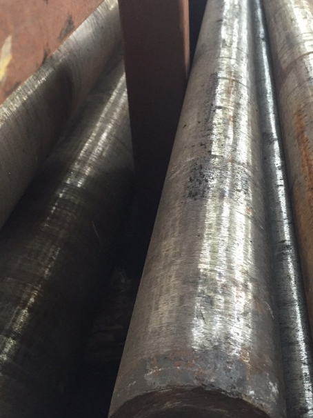 句容35Mn2合金结构钢