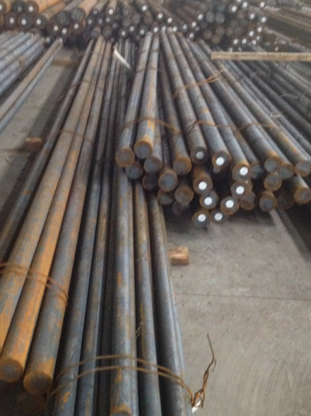 句容35SiMn合金结构钢