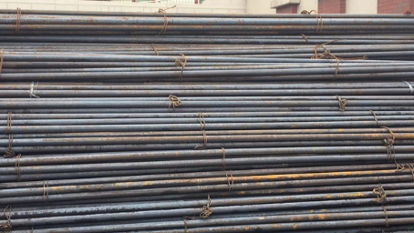 句容25SiMn2MoV合金结构钢