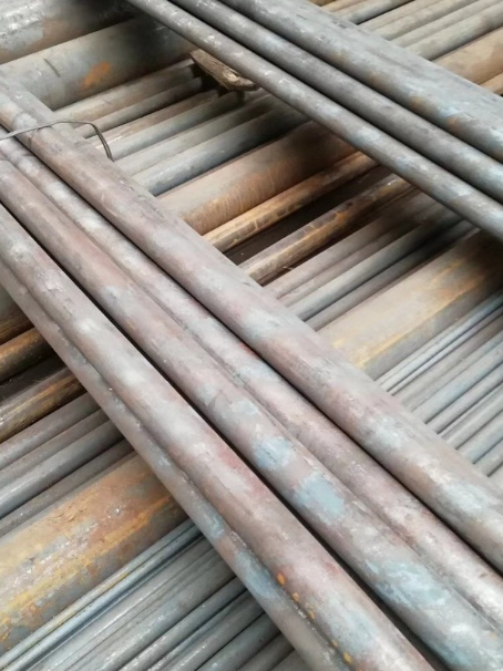 句容45B合金结构钢