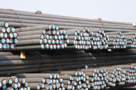 句容40CrV合金结构钢