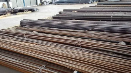 句容15CrMn合金结构钢