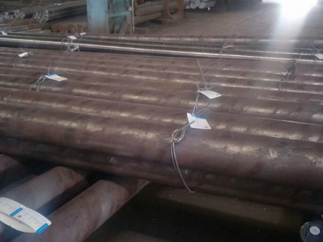 句容30CrMnSi合金结构钢