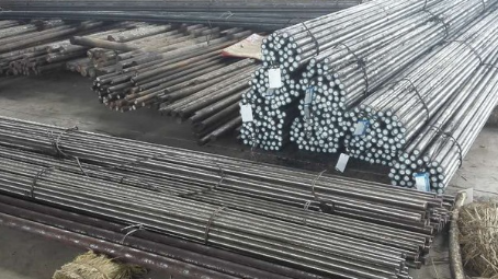 句容20CrNi合金结构钢 