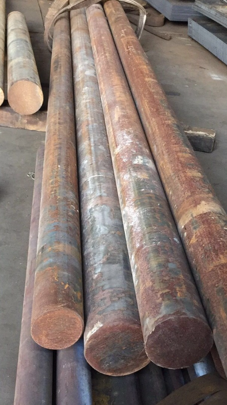 句容50CrNi合金结构钢