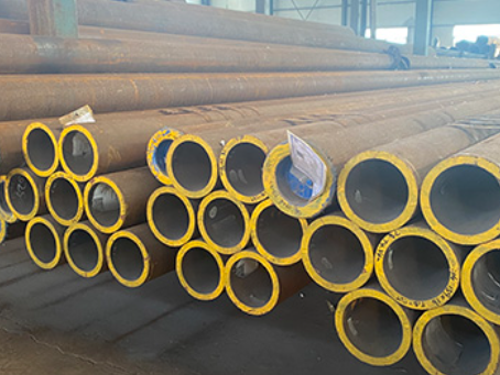 句容P11合金钢管