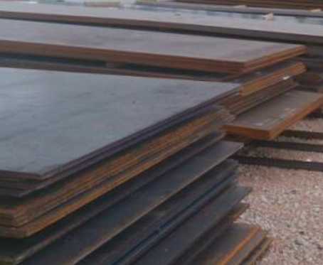 句容40CrMo合金钢板