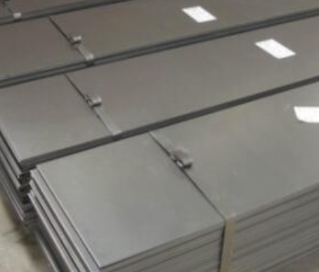 句容Q420C高强钢板