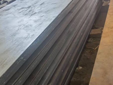 句容12cr1mov合金钢板