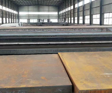 句容20Cr合金钢板